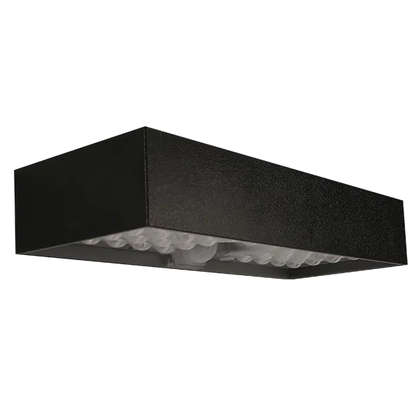 SOLAR LED WALL FIXTURES 14.8W IP54