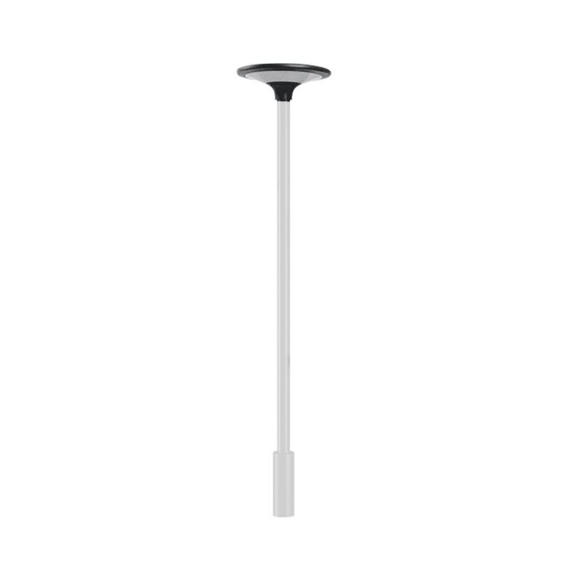 SOLAR GARDEN LIGHT 20W SOLAR GARDEN LIGHT 20W