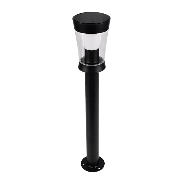 SOLAR GARDEN LAMP 3W IP54