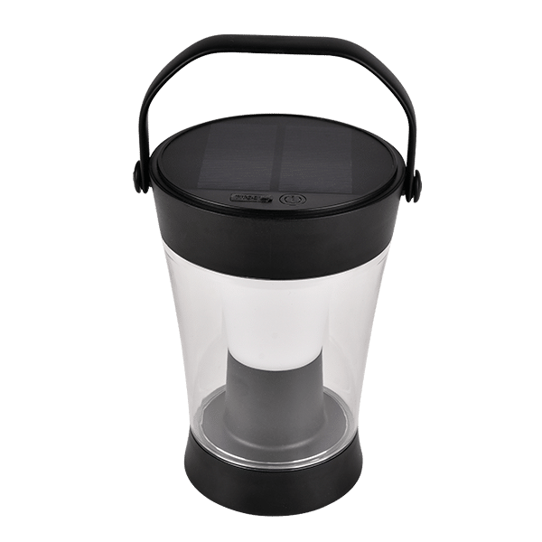 SOLAR GARDEN LAMP 3W IP54