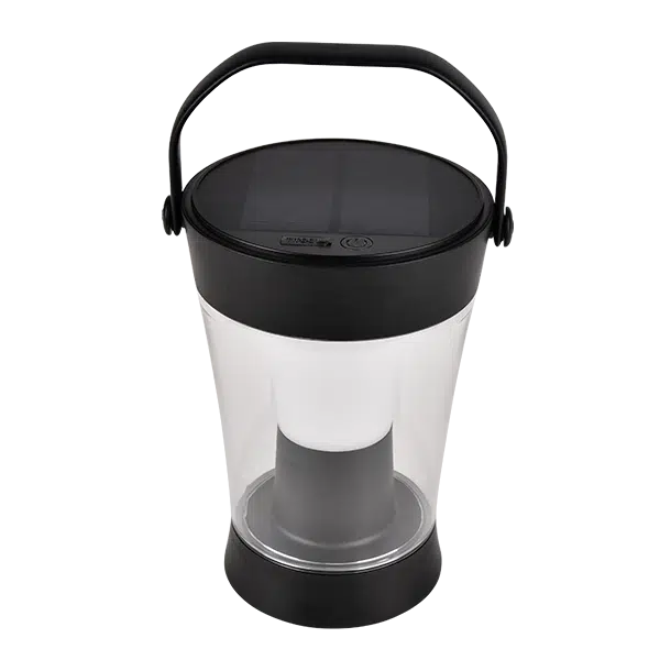 SOLAR GARDEN LAMP 3W IP54