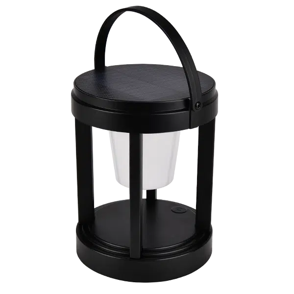 SOLAR LAWN LAMP 3W IP44