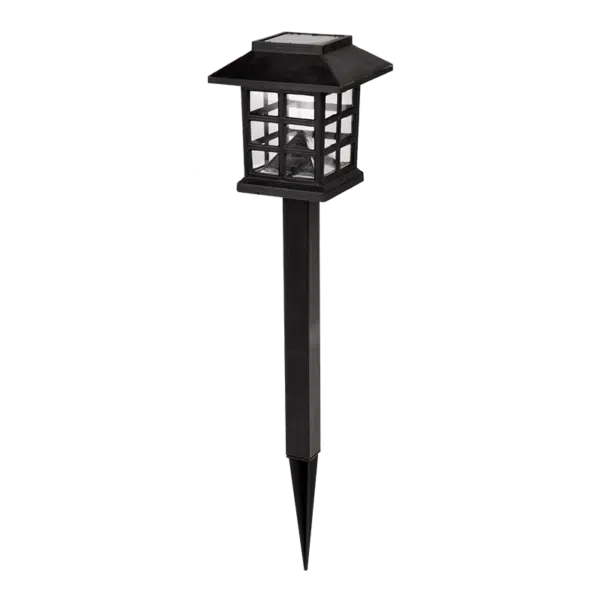 ΗΛΙΑΚΟ ΦΩΤΙΣΤΙΚΟ ΕΔΑΦΟΥΣ 5520 0.06W IP44