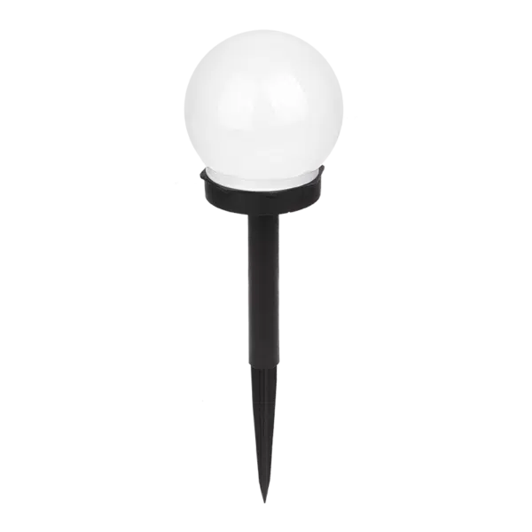 ΗΛΙΑΚΟ ΦΩΤΙΣΤΙΚΟ ΕΔΑΦΟΥΣ 8120 0.06W IP44