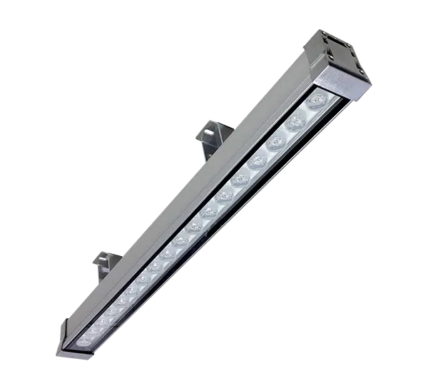 STREAM18RGB LED ΠΡΟΒΟΛΕΑΣ 18W IP65