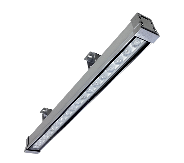 STREAM36RGB LED ΠΡΟΒΟΛΕΑΣ 36W IP65