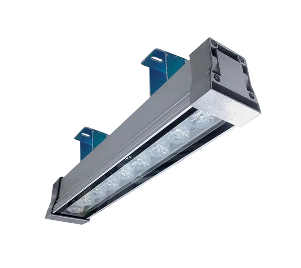 STREAM9 LED ΠΡΟΒΟΛΕΑΣ 9W 5000K IP65