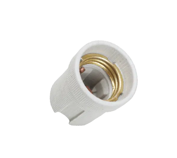 ΝΤΟΥΙ E27 ΚΕΡΑΜΙΚΟ