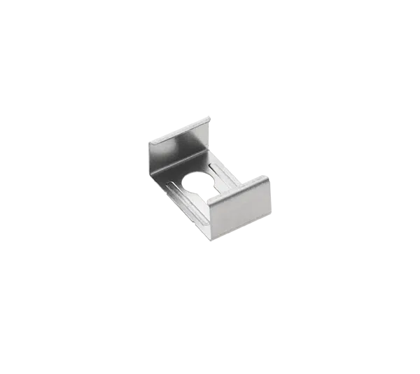 ELM718/1-ΚΛΙΠ ΣΤΕΡΕΩΣΗΣ ΓΙΑ LED ΤΑΙΝΙΑ