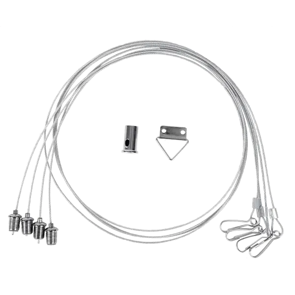 ΑΝΑΡΤΗΣΗ ΓΙΑ LED ΠΑΝΕΛ 1М