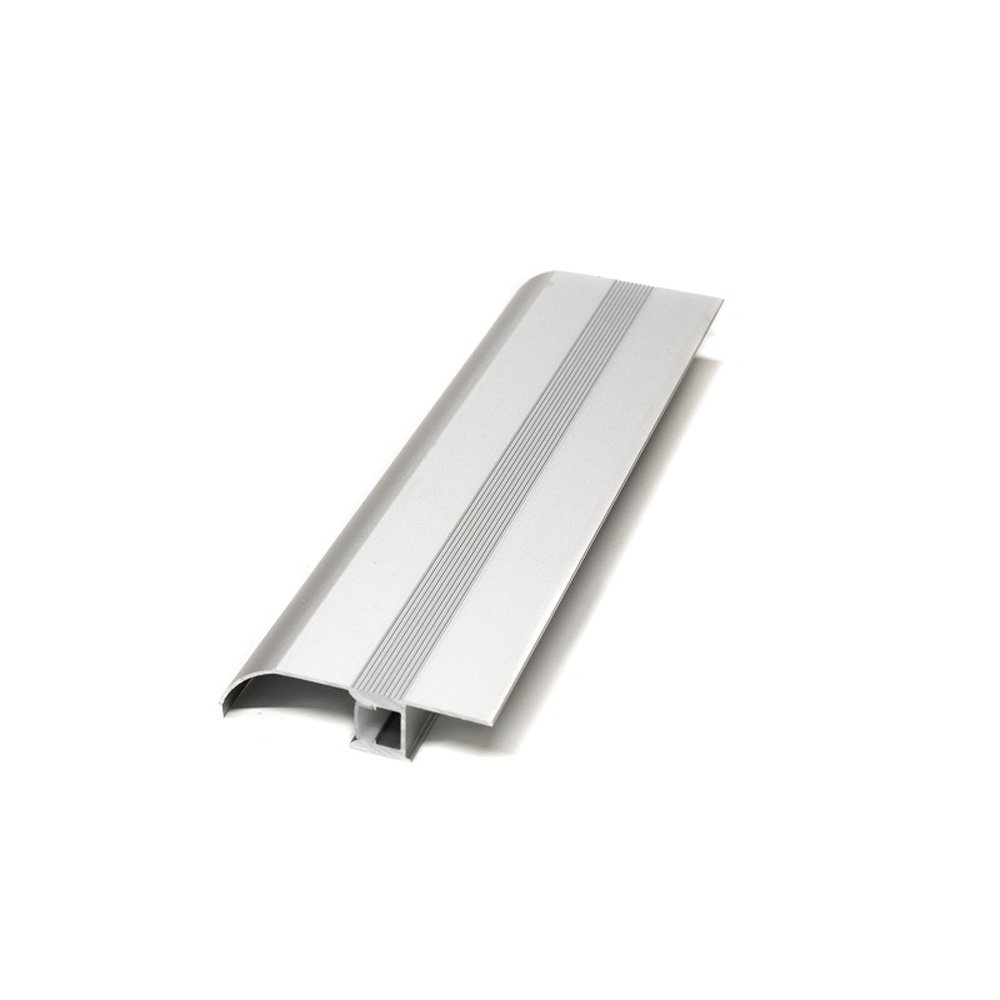 EL-513 SKIRTING PROFILE FOR LED STRIP 2M EL-513 SKIRTING PROFILE FOR LED STRIP 2M