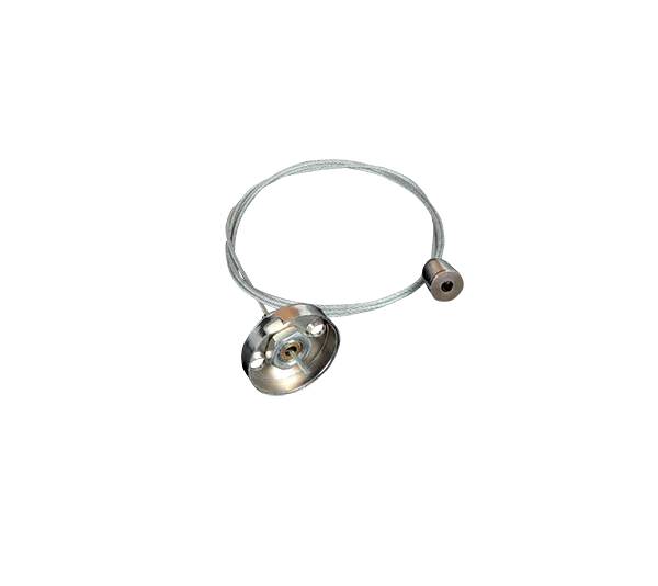 ΑΝΑΡΤΗΣΗ ΜΕ ΚΟΝΣΟΛΑ ΓΙΑ LED ΠΡΟΦΙΛ S48/S77