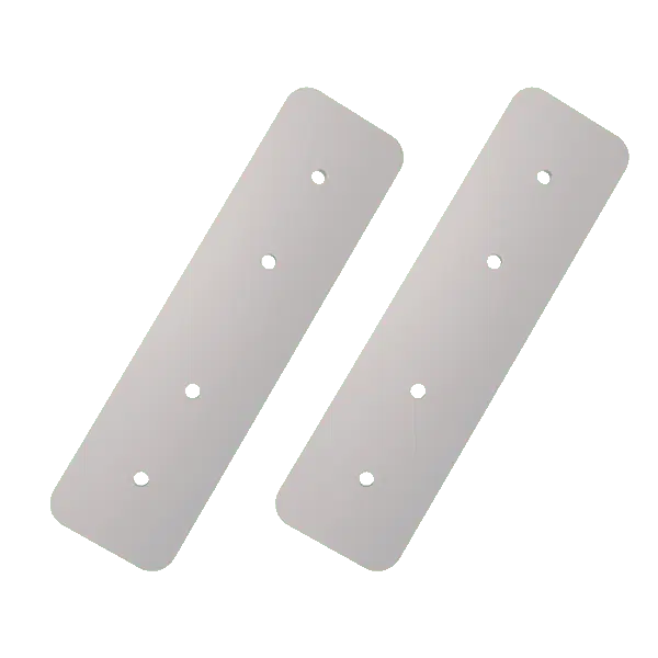 DP64 LED ΠΡΟΦΙΛ ΑΛΟΥΜΙΝΙΟΥ ΧΩΝΕΥΤΗΣ ΤΟΠΟΘΕΤΗΣΗΣ