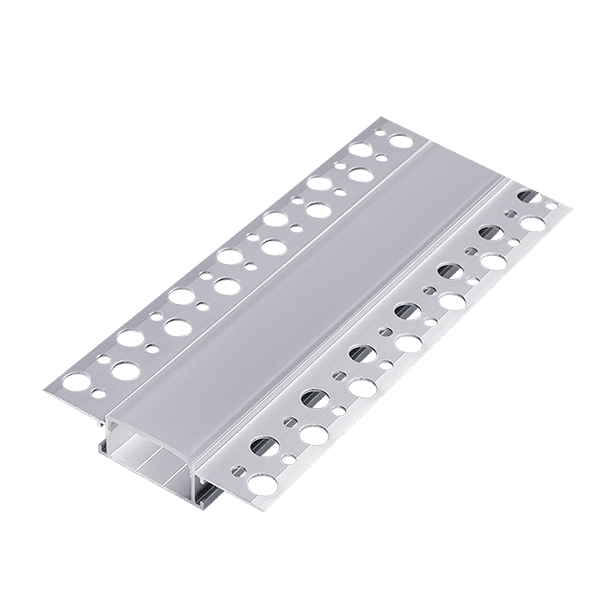 2m. DP65 ΣΥΝΔΕΣΜΟΙ ΓΙΑ LED ΠΡΟΦΙΛ ΑΛΟΥΜΙΝΙΟΥ DP63 & DP65