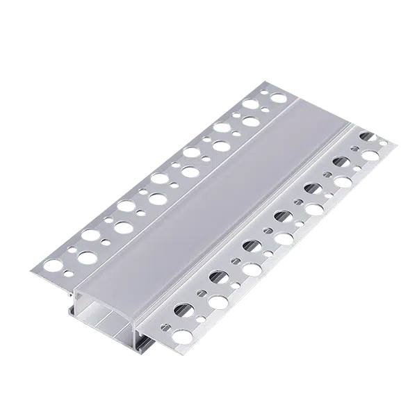 2m. DP65 ΣΥΝΔΕΣΜΟΙ ΓΙΑ LED ΠΡΟΦΙΛ ΑΛΟΥΜΙΝΙΟΥ DP63 & DP65