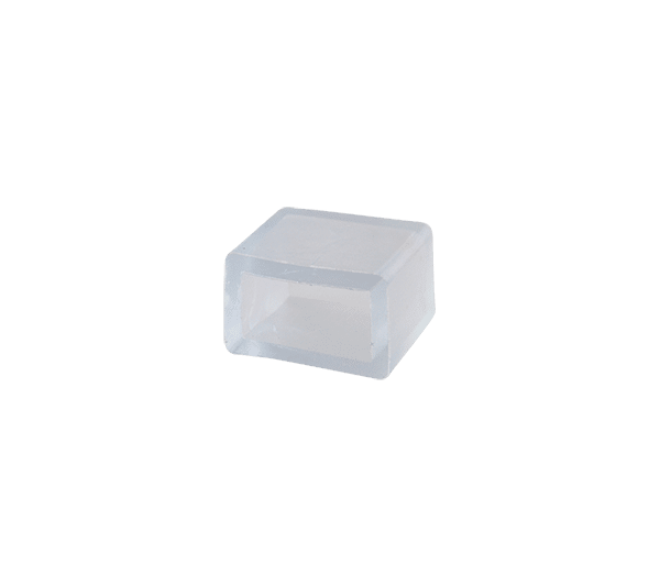 ΤΑΠΕΣ ΓΙΑ LED NEON FLEX