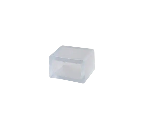 ΤΑΠΕΣ ΓΙΑ LED NEON FLEX