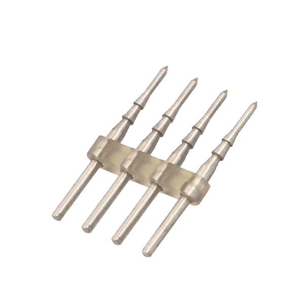 ΣΥΝΔΕΣΜΟΣ ΓΙΑ RGB LED NEON FLEX