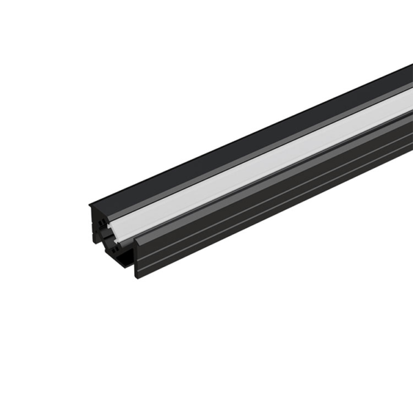 EL-82CR SHELF PROFILE FOR LED STRIP 2.5M