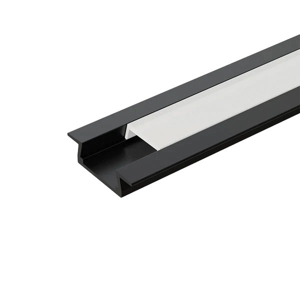 EL-87CR PROFILE FOR LED STRIP 2.5M