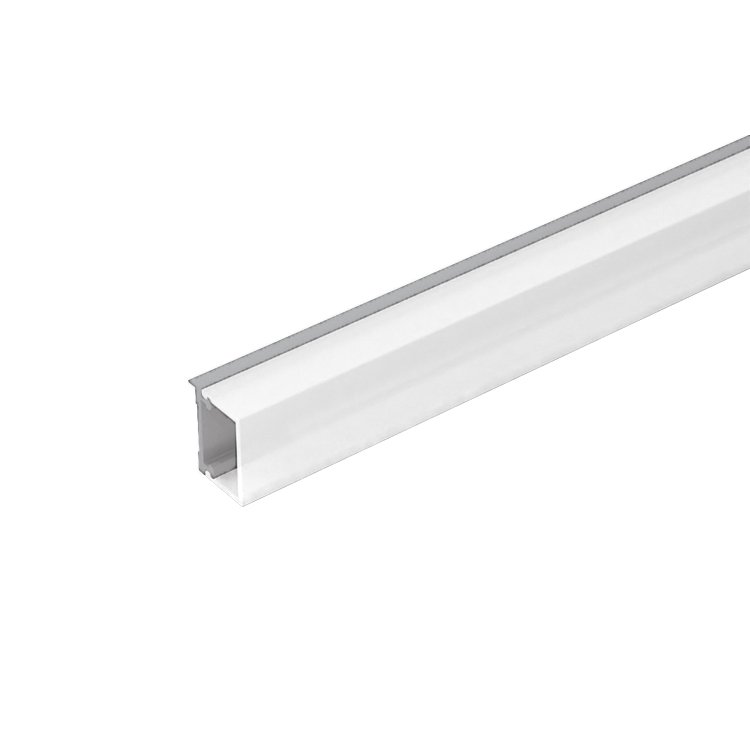 EL-90CR SHELF PROFILE FOR LED STRIP 2.5M EL-90CR SHELF PROFILE FOR LED STRIP 2.5M