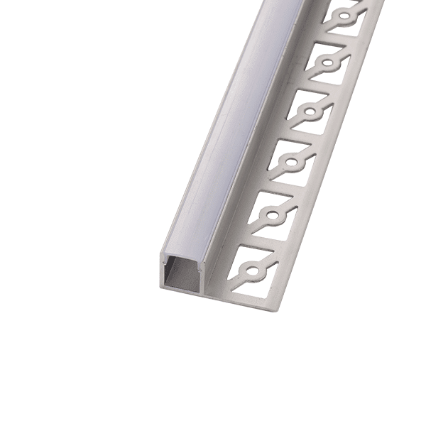 ELM301/2 ΠΡΟΦΙΛ ΑΛΟΥΜΙΝΙΟΥ ΓΙΑ ΣΚΑΛΑ 2M