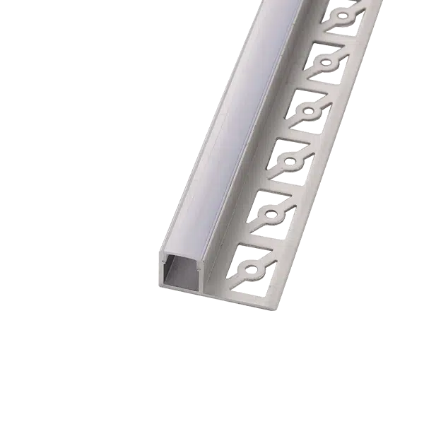 ELM301/2 ΠΡΟΦΙΛ ΑΛΟΥΜΙΝΙΟΥ ΓΙΑ ΣΚΑΛΑ 2M