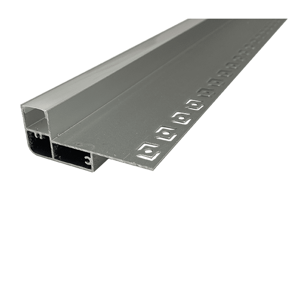 ELM302/2 ΠΡΟΦΙΛ ΑΛΟΥΜΙΝΙΟΥ ΓΙΑ ΣΚΑΛΑ 2M