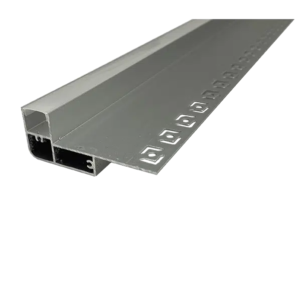 ELM302/2 ΠΡΟΦΙΛ ΑΛΟΥΜΙΝΙΟΥ ΓΙΑ ΣΚΑΛΑ 2M