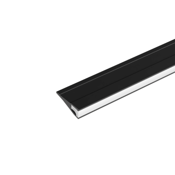 EL-92CR SHELF PROFILE FOR LED STRIP 2.5M
