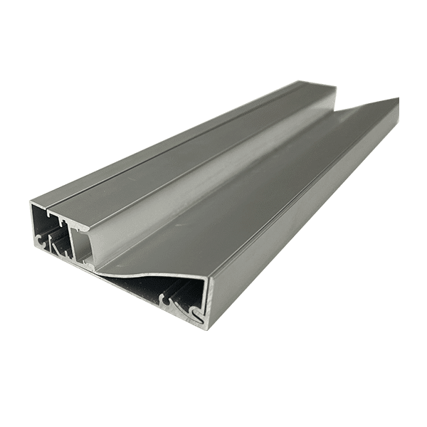 ELM501/2 ΠΡΟΦΙΛ ΑΛΟΥΜΙΝΙΟΥ ΓΙΑ ΚΡΑΣΠΕΔΟ 2M