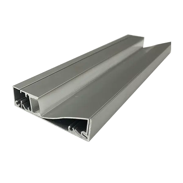 ELM501/2 ΠΡΟΦΙΛ ΑΛΟΥΜΙΝΙΟΥ ΓΙΑ ΚΡΑΣΠΕΔΟ 2M