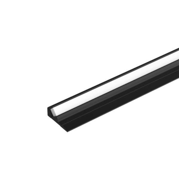 EL-94CR SHELF PROFILE FOR LED STRIP 2.5M