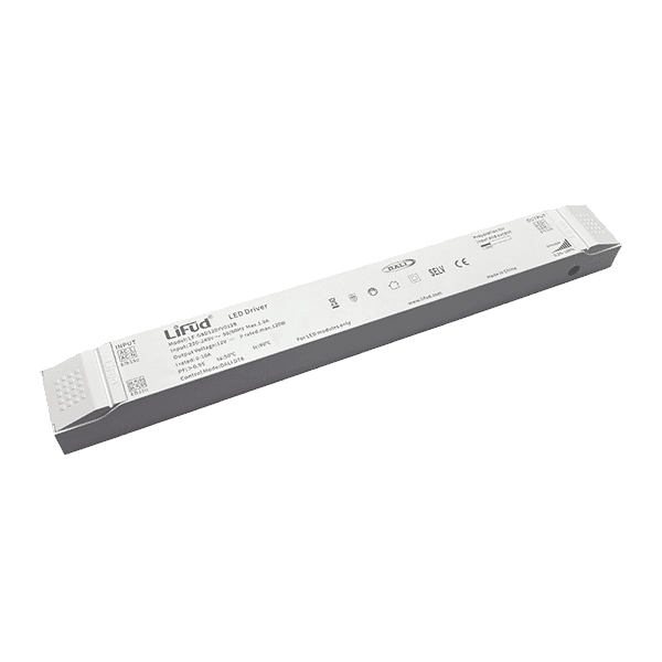 DALI CV LED ΤΡΟΦΟΔΟΤΙΚΟ 120W 0-10A 12VDC