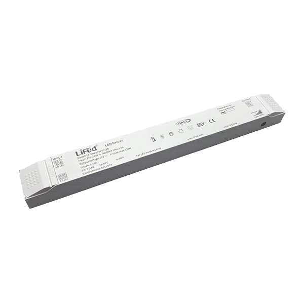 DALI CV LED ΤΡΟΦΟΔΟΤΙΚΟ 120W 0-10A 12VDC