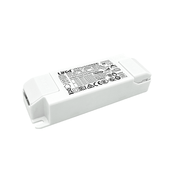 DALI CC LED DRIVER 12W  9-42VDC 150-400mA