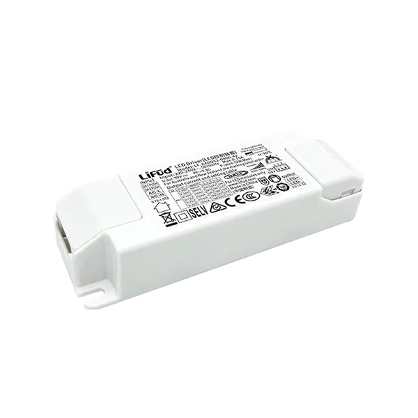 DALI CC LED DRIVER 12W  9-42VDC 150-400mA