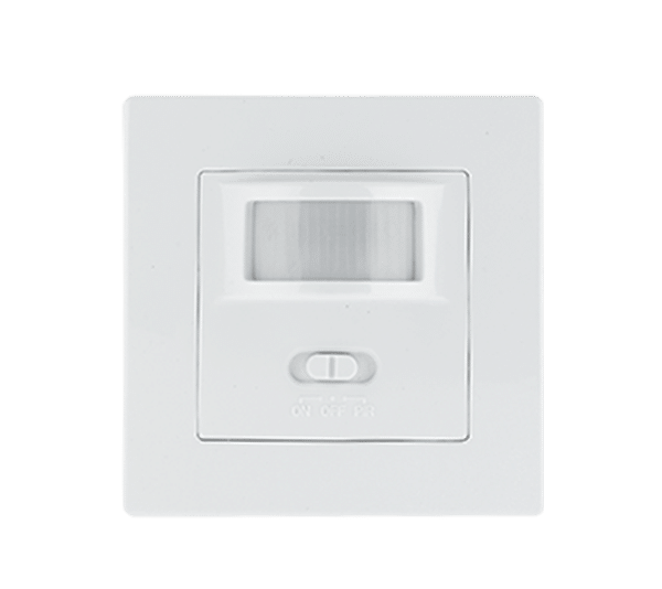 ΑΝΙΧΝΕΥΤΗΣ ΚΙΝΗΣΗΣ ΚΑΙ ΦΩΤΟΣ ST02A ΧΩΝΕΥΤΟΣ