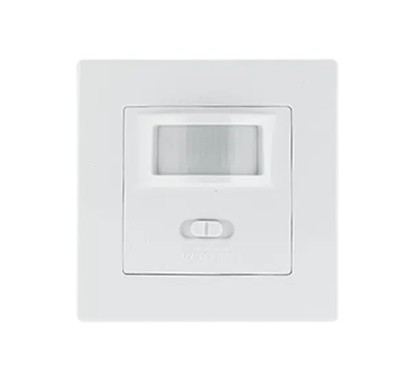 ΑΝΙΧΝΕΥΤΗΣ ΚΙΝΗΣΗΣ ΚΑΙ ΦΩΤΟΣ ST02A ΧΩΝΕΥΤΟΣ