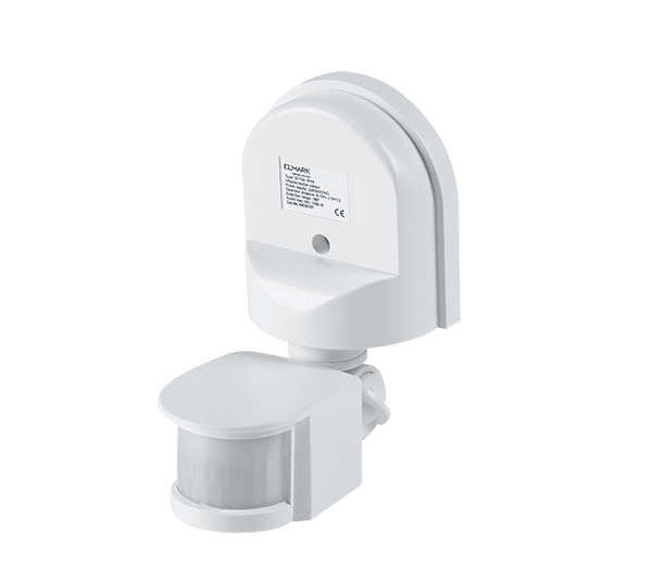 ΑΝΙΧΝΕΥΤΗΣ ΚΙΝΗΣΗΣ ΚΑΙ ΦΩΤΟΣ ST10A 180°