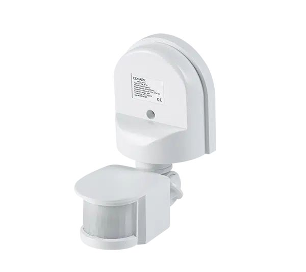 ΑΝΙΧΝΕΥΤΗΣ ΚΙΝΗΣΗΣ ΚΑΙ ΦΩΤΟΣ ST10A 180°