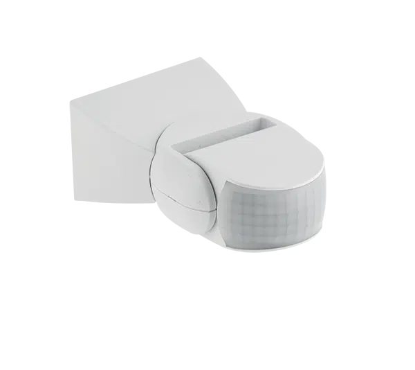 ΑΝΙΧΝΕΥΤΗΣ ΚΙΝΗΣΗΣ ΚΑΙ ΦΩΤΟΣ ST15 180°