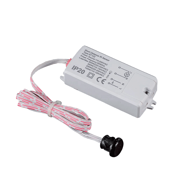 ELMARK ST122 ΑΝΙΧΝΕΥΤΗΣ ΚΙΝΗΣΗΣ ΧΕΙΡΟΣ