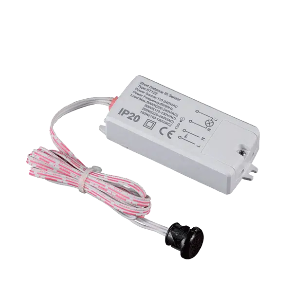 ELMARK ST122 ΑΝΙΧΝΕΥΤΗΣ ΚΙΝΗΣΗΣ ΧΕΙΡΟΣ