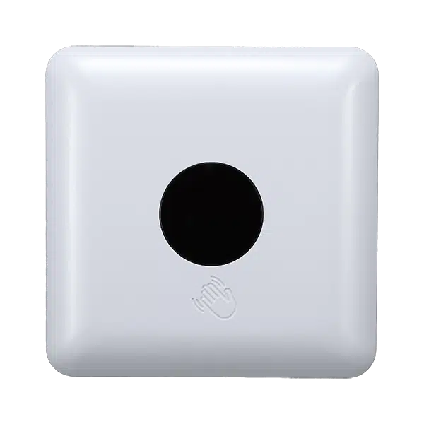 ST126 ΥΠΕΡΥΘΡΟΣ (PIR) ΑΝΙΧΝΕΥΤΗΣ ΚΙΝΗΣΗΣ ΧΕΡΙΟΥ