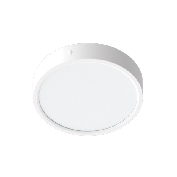 ST4008 CEILING LAMP SENSOR 360° 18-24-30W 3CCT WH
