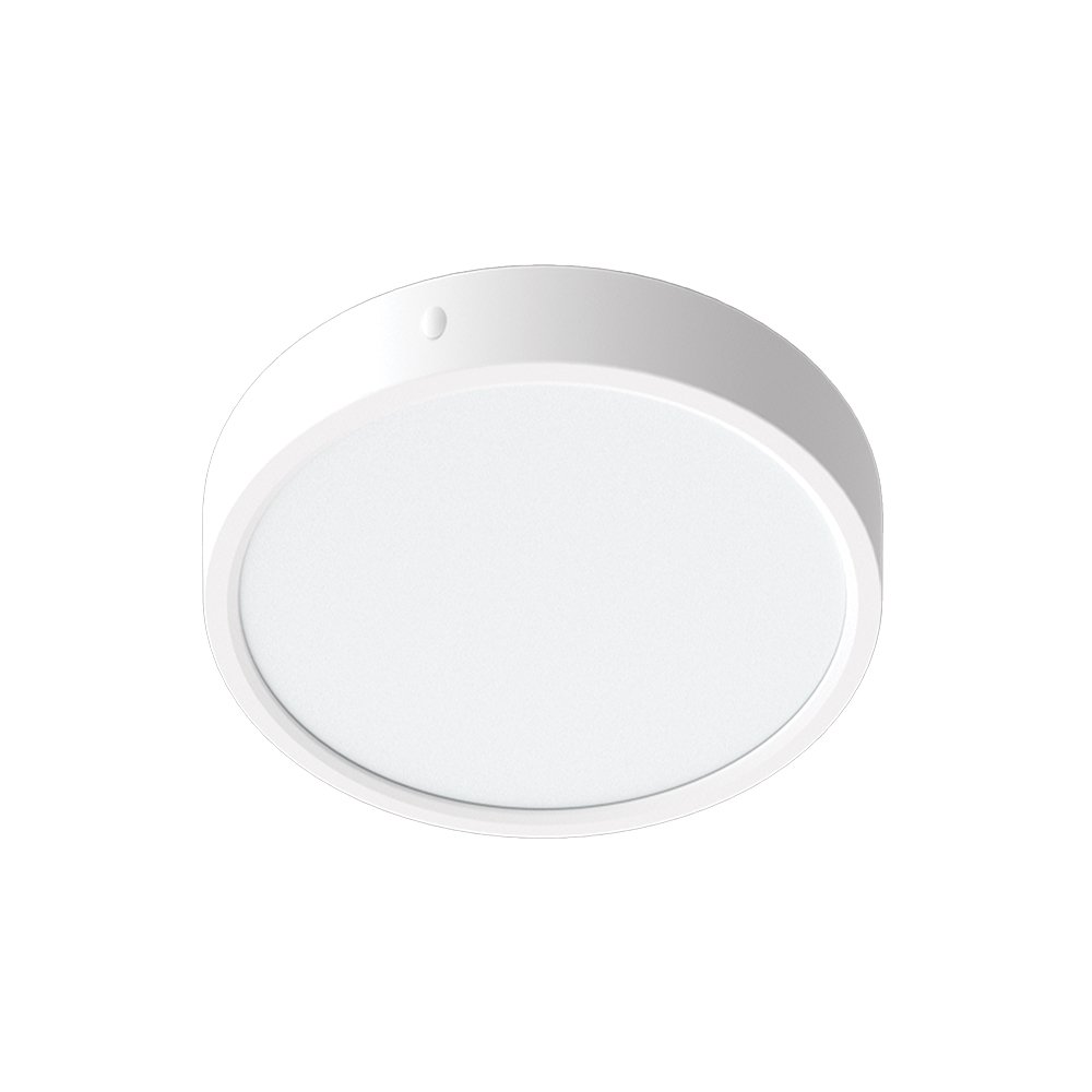 ST4008 CEILING LAMP SENSOR 360° 18-24-30W 3CCT WH ST4008 CEILING LAMP SENSOR 360° 18-24-30W 3CCT WH