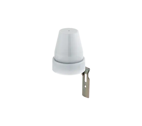 ΦΩΤΟΑΙΣΘΗΤΗΡΑΣ ST302 10A (5-50LUX) IP44