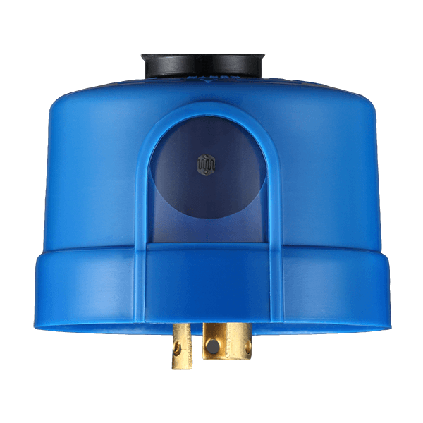 ST305-3 ΦΩΤΟΑΙΣΘΗΤΗΡΑΣ 10А (5-15LUX) IP66