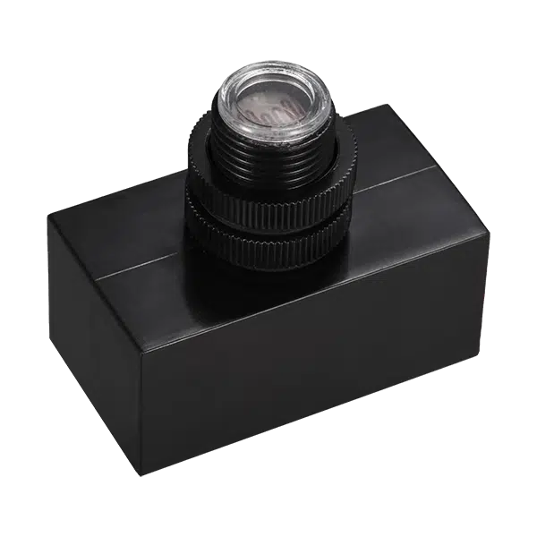 ST314 ΦΩΤΟΑΙΣΘΗΤΗΡΑΣ 10А (˂10LUX) IP44